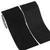 10CMx1M Self-Adhesive Double Side Hook and Loop Tape With Back Versatile Cable Tie for Various Applications
