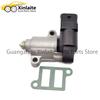 Idle Air Control IAC Valve OEM 35150-25700 3515025700 9520930002 95209-30002 For Hyundai For Kia Rondo Carens 2.0L Sonata 06-08
