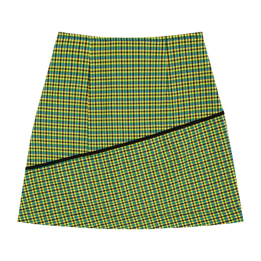Nouah See Skirt