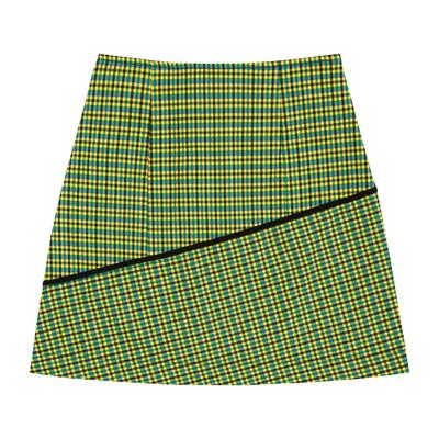 Nouah See Skirt