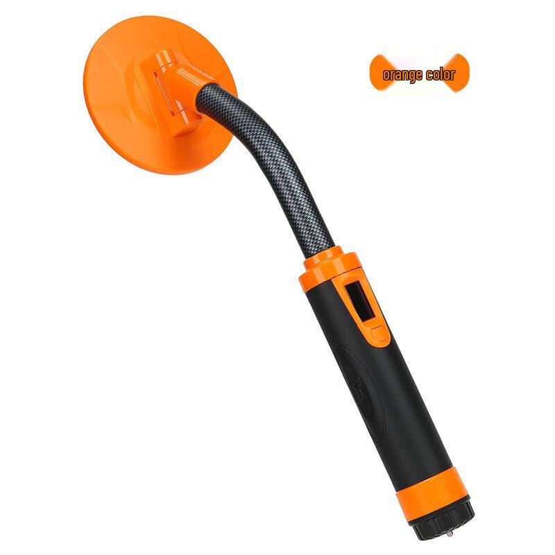 

Waterproof High-Sensitivity Pulse Induction Metal Detector