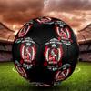 1PC FC KÖLN poster size 5 soccer ball PrahaIndoor Soccer Ball Colorful All Ages Machine Stitched PVC Competition Ready Durable High-Bounce