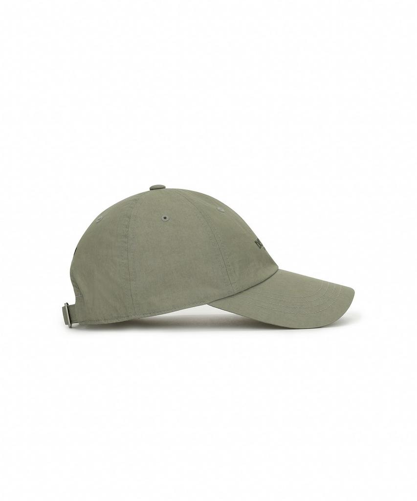 DISCOVERY EXPEDITION Discoverer Ball Cap (D.Khaki)