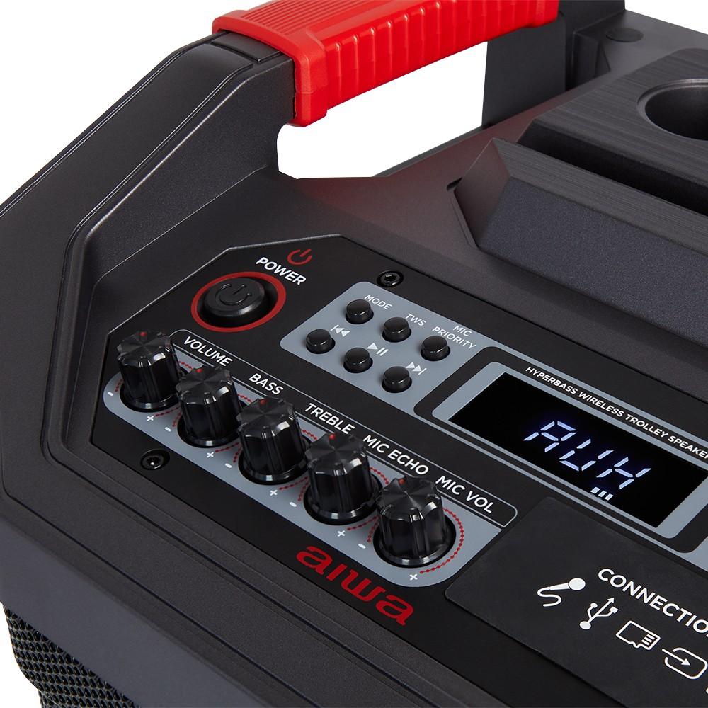 Power Audio Speaker KBTUS-710MKII 700W
