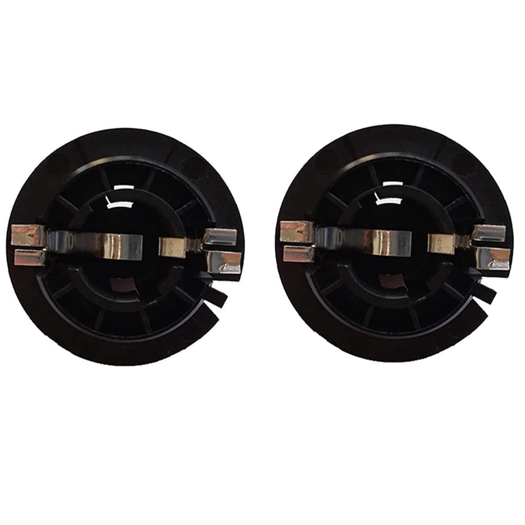 Inscriptions 2X Mini R61 R59 R58 R57 R56 Car Rear Tail Lamp Bulb Holder Socket 63212756177