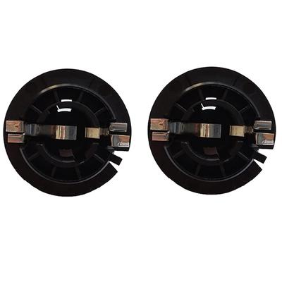 LAMELLIS 2X Mini R61 R59 R58 R57 R56 Car Rear Tail Lamp Bulb Holder Socket 63212756177