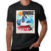 The Helmsunisex Tshirt Cute Clothes Sublime Animal Prinfor Boys T Shirts For Unisex Pack