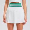 OEING Women's Pleated High-Waisted Tennis Skirt