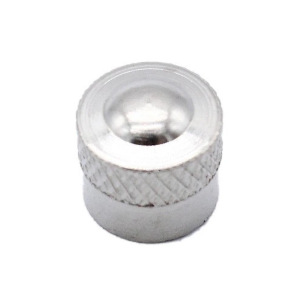 4 Pezzi Tappi Stelo Valvola Pneumatico Ruota 36121120779 Per Bmw