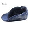 Driver Cap Newsboy Retro Plaid Thick Soft Breathable Keep Warm Cabbie Comfortable Autumn Winter Men Beret Flat Hat for Hunting
