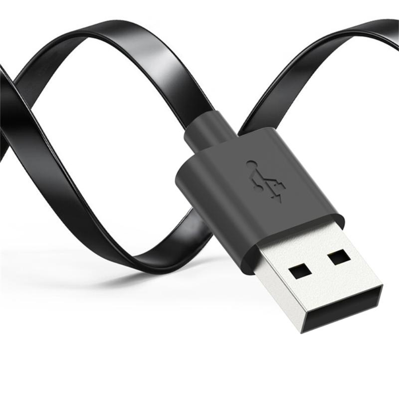 Compatible For Mojawa MOJO2 Earphone Magnetic Charger Cord Power Adapter USB Fast Charging Cable Bracket Station Durable