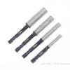 2 Stuks 5-12mm Vacuüm Gesoldeerde Boorbit Set Droog/Natte Gebruik voor Porselein Graniet Tegel Marmer Dubbel Doel Metselwerk Gereedschap