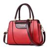 2023 Neue Mode Damen Handtasche Große Kapazität Koreanischer Stil Kontrastfarbe Umhängetasche