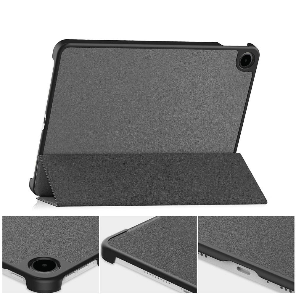 Flip Case for OnePlus Pad Go 2, Smartcase, Gray