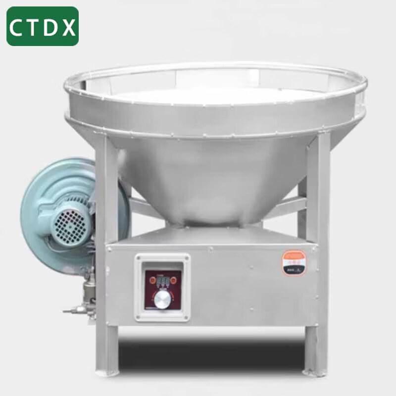 CTDX Commercial Outdoor Diesel Stove