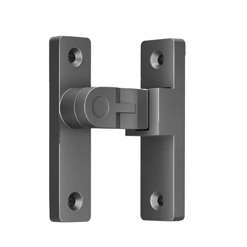 90 Degree Door Latch Sliding Door Lock Bolt Indoor Bathroom Door Buckle Right Angle Door Bolt Window Cabinet Locks Hardware
