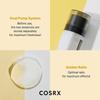 [COSRX] Advanced Snail Radiance Dual Essence 80ml