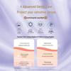 SPACE 7 Day & Night Pure Cotton Sanitary Napkin Set