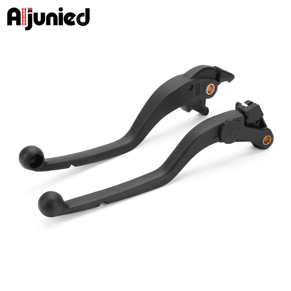 BMW F850GS, F750GS, S1000R, F900R Clutch and Brake Lever Accessories