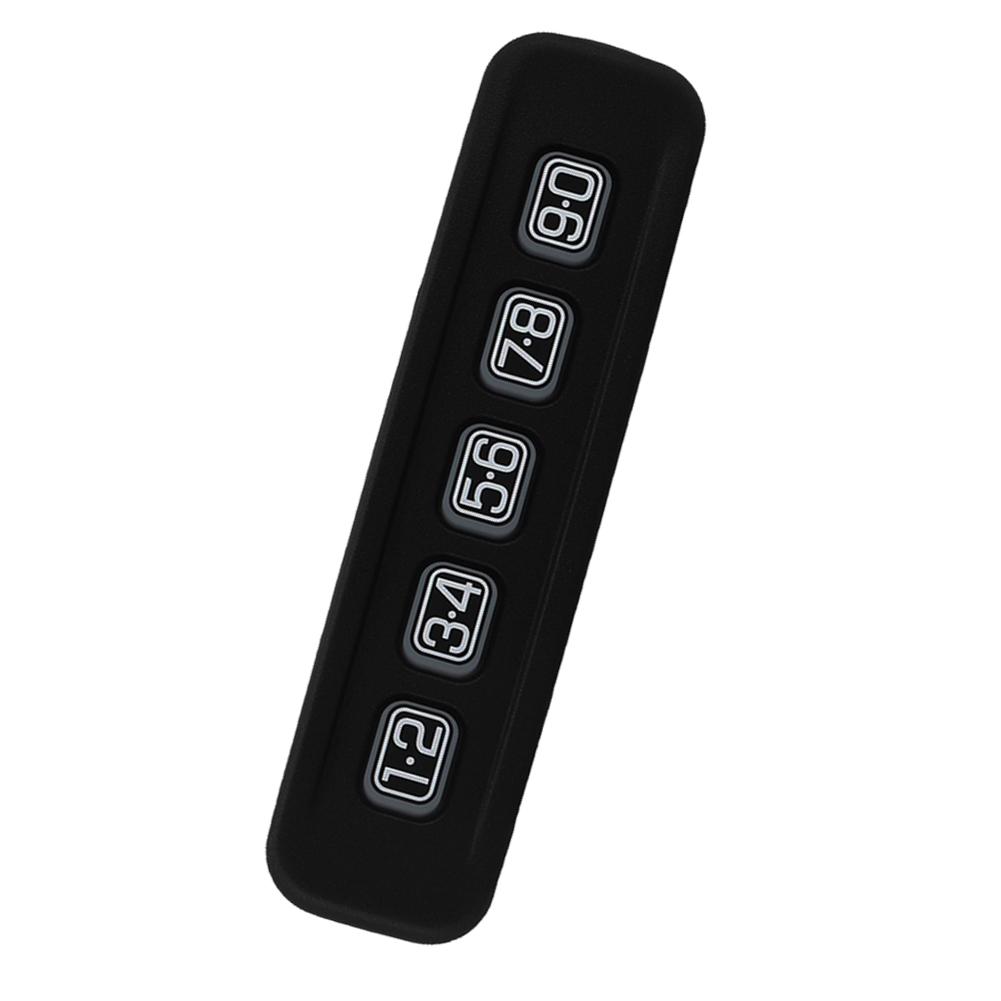 

For Ford For Escape 2008-2012 Left Driver Side Keyless Entry Keypad 8L8T14A626AA Simple Installation No Tools Needed China Mainland