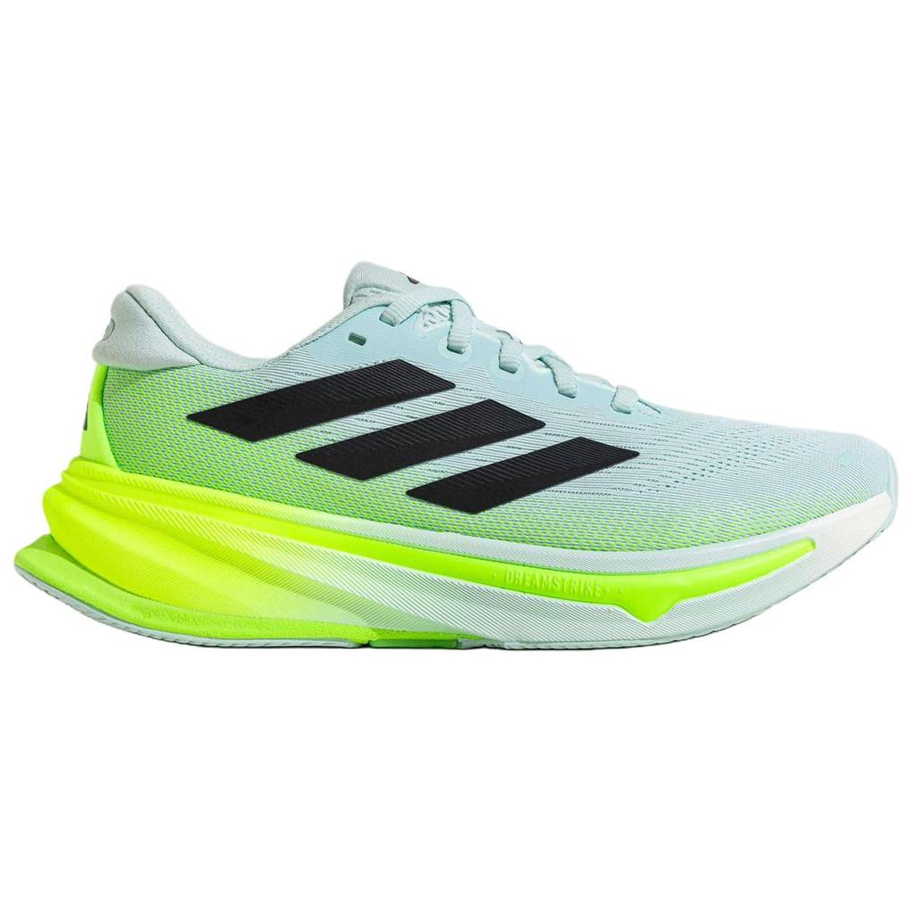 Adidas Supernova Rise 2 Running Shoes Unisex Sneakers Green JQ8752