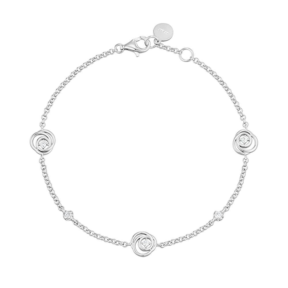 [Special Price] J.Rosa Bracelet (Jjl1Bq4Bs275Sw7S0)