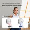 WOLO Smart Neck and Shoulder Massager with Heat and Pulse Therapy
