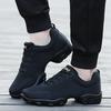 New Coming Dance Sneakers Jazz Shoes Dancing Modern Footwear Belly Contemporary Gym Dancers Leisure Sports Shoes Men Women Adult