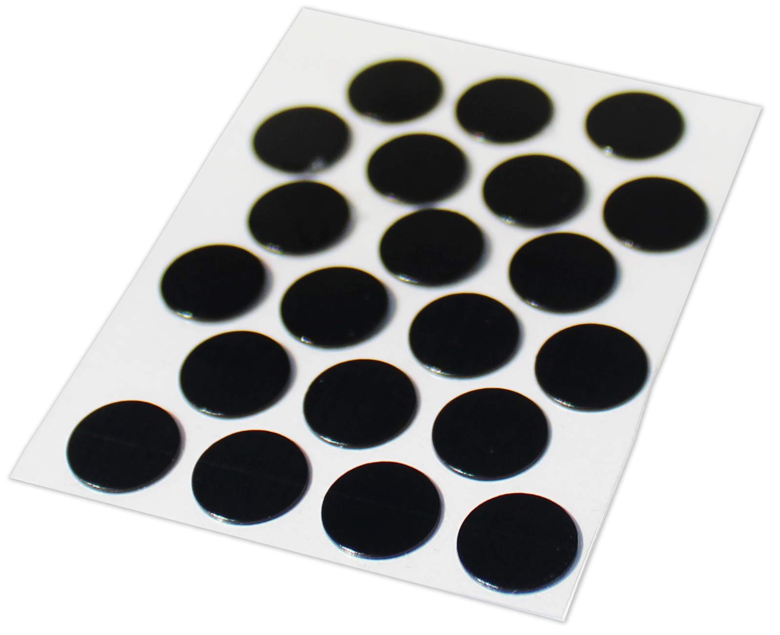 

Be on Sole Type A Mouse Sole, 8mm Diameter, 21 pieces, for Gaming Mouse Pro