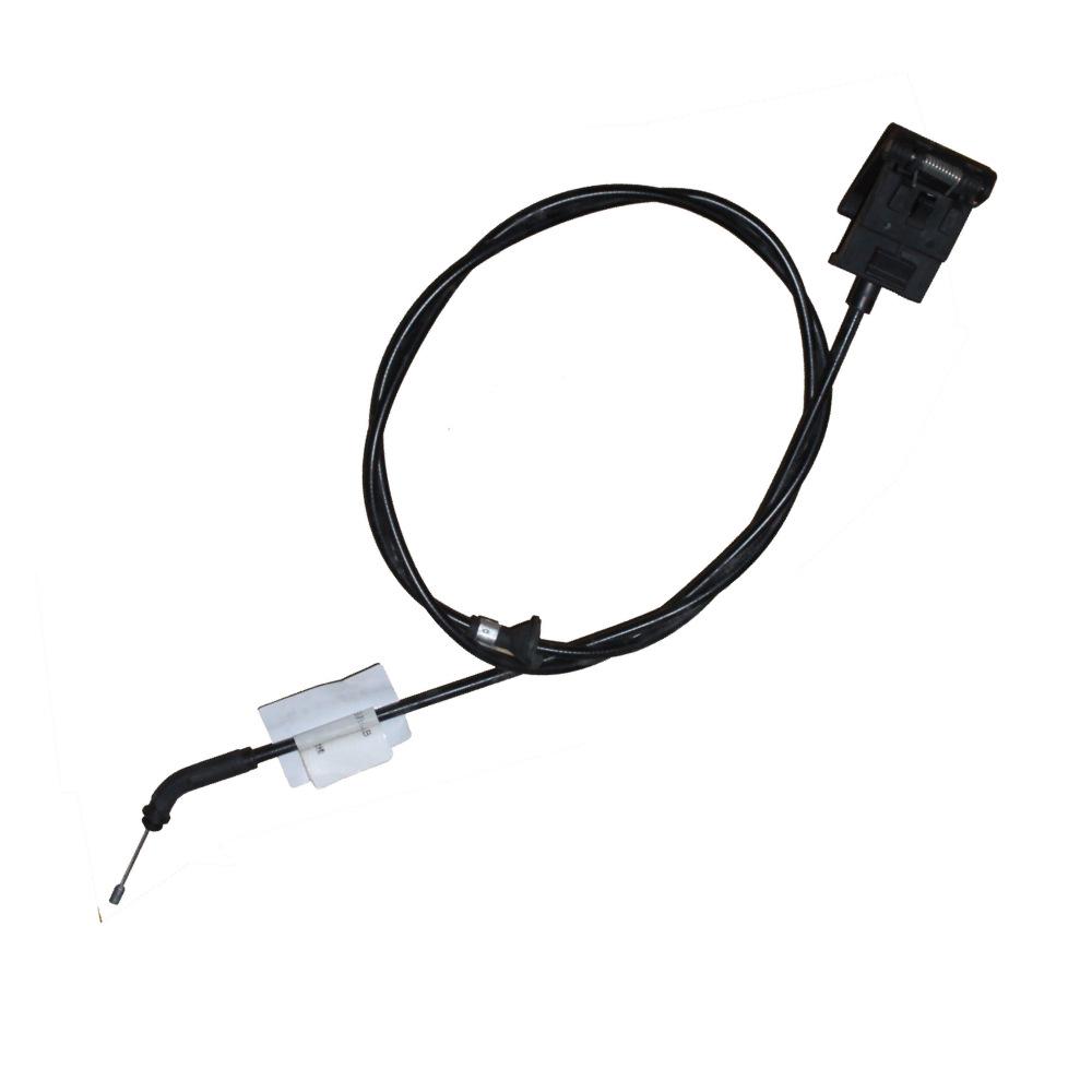 Ford EcoSport Hood Release Cable - Part CN1516B975AB