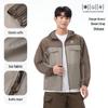 Unisex UPF50+ Sun Protection Hoodie