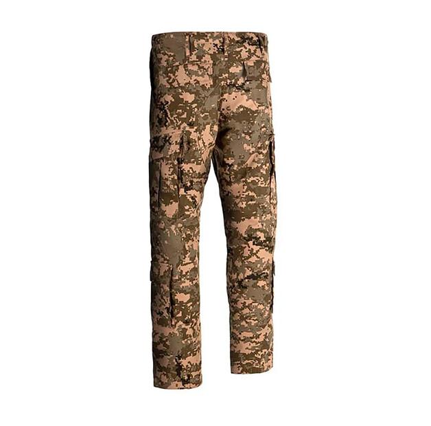 Invadergear Брюки Revenger TDU