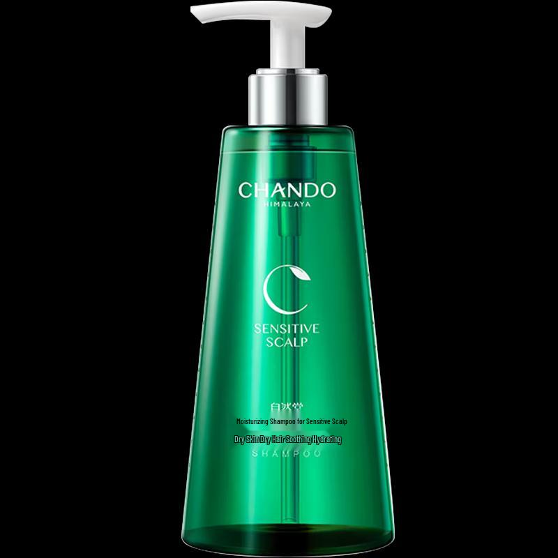 

CHANDO Sensitive Scalp Moisturizing Shampoo