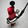 for Brake Caliper Bicycles Hydraulic Disc Brake Caliper Piston Wrench Tool, Brake Caliper Part Bikes Piston Press Tool