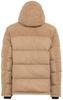 Winter Jacket Camel Active Steppjacke (CA430980-2X33) Wood