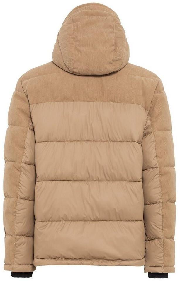 Winter Jacket Camel Active Steppjacke (CA430980-2X33) Wood