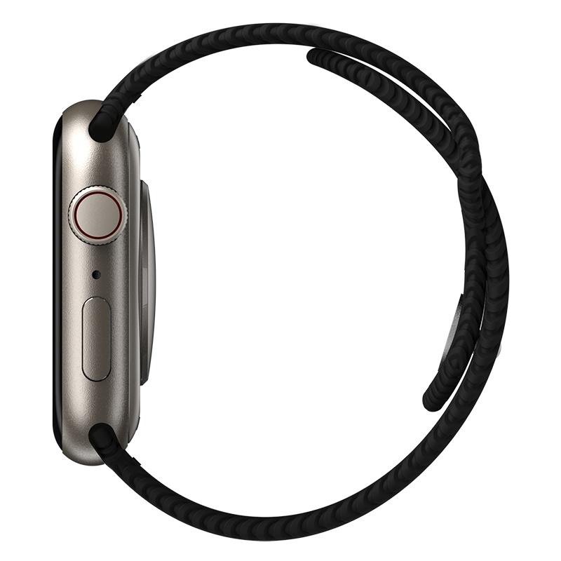Rainbuvvy HK9 PRO+ Bluetooth Smart Bracelet 2.02inch AMOLED 410x494 1GB RAM BT5.1 Bluetooth Call IP67 Waterproof Smartwatch One Click Connection