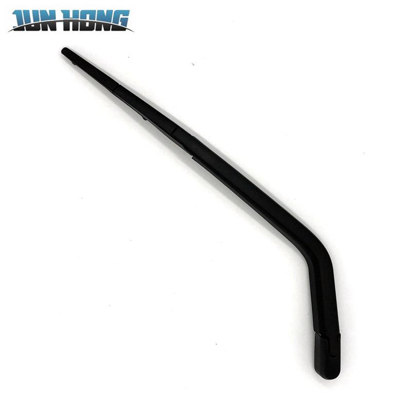 Suzuki Big Dipper X5/E+ Rear Window Wiper Blade & Arm Assembly