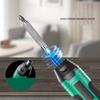 Professional Screwdriver Kit Essential Electric Screwdriver for Home Improvement Furniture Repair Industrial Project