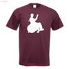 Fun Design Print T Shirt For People With Disabilities vintage Washed Soft graphic streetwear Unisex Versatile Stylish
