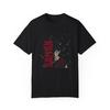 Saiyan Anime T-Shirt, Unisex Graphic Tee, Gift for Fans, Casual Wear