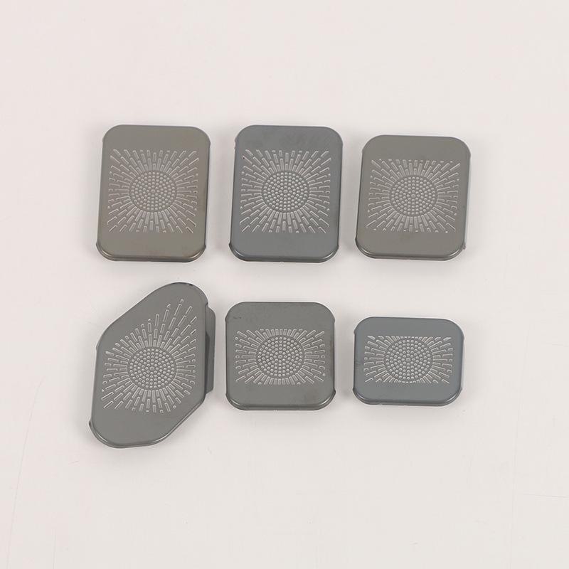 Great Wall 23 Haval 2. Generation Hunde-Lautsprecherabdeckung und dekorative Aufkleber für den Luftauslass