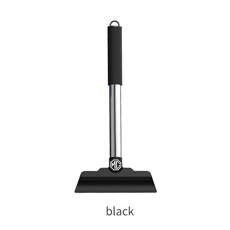 

MG car snow shovel car deicing shovel artifact defrost shovel glass snow removal snow scraper frost plate snow shovel special