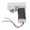 12V 18:1 Ratio RV Slide Out Motor RP 785615 Aluminium Slideout Motor 30 AMP for RV