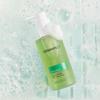 veganifect. Barley Raha Gel Cleanser 205ml + Cleansing Oil 20g (+20g)