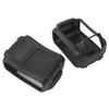 Battery Protection Sleeve 20V Battery Cover Battery Maintenance Collision Protection Easy Installation For 20V 4.0 Battery