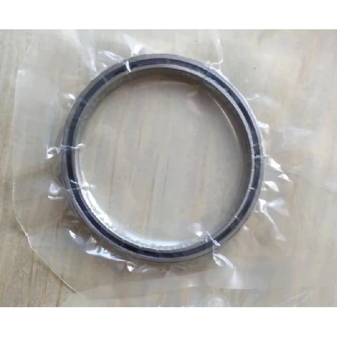 JA025XP0 Thin Section Ball Bearings (2.5x3x0.25 inch)(63.5x76.2x6.35 mm) Sealed Type X
