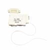 Hitachi HITACHI Washing Machine Door Lock SW 002 BD-NX120AR