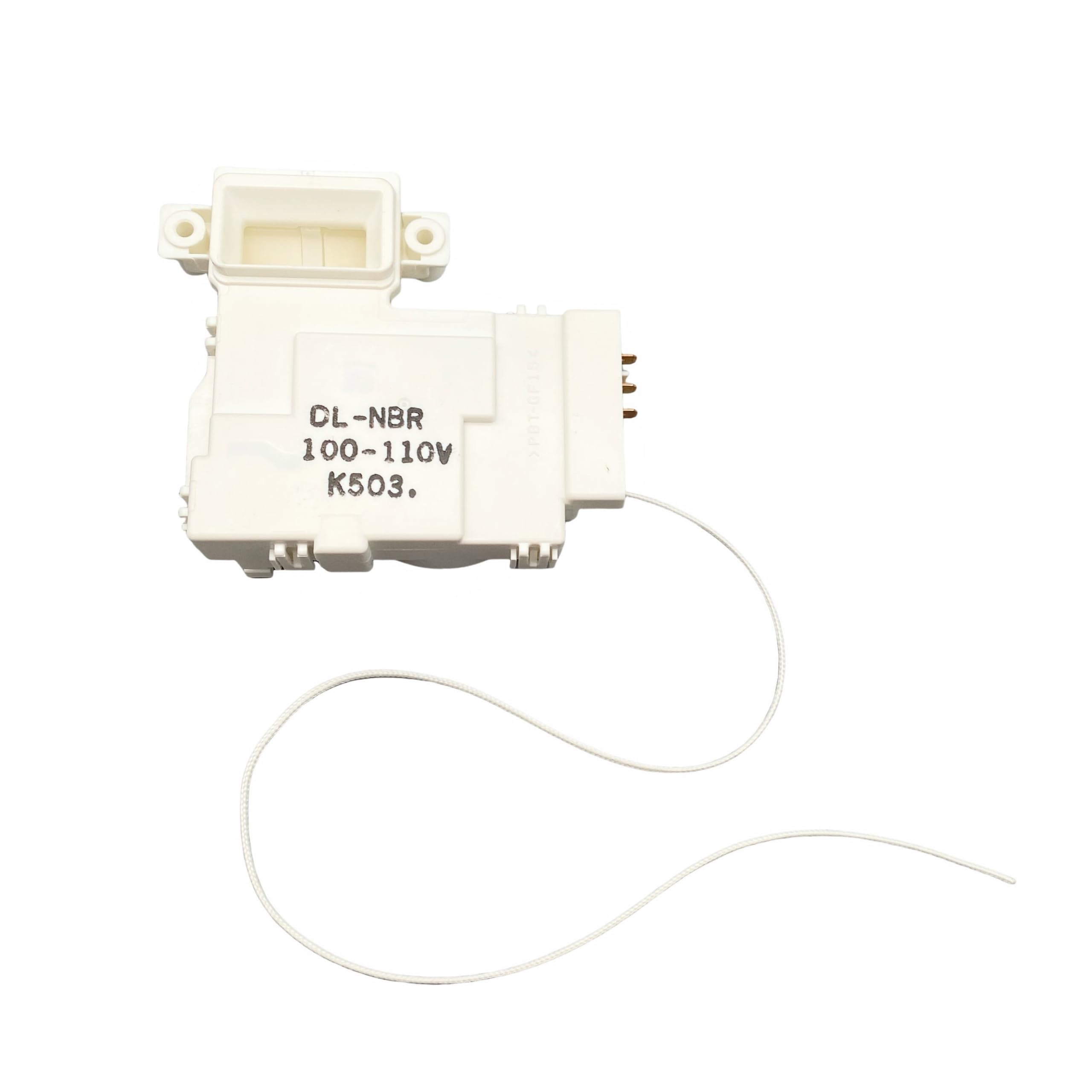 

Hitachi HITACHI Замок дверцы стиральной машины SW 002 BD-NX120AR