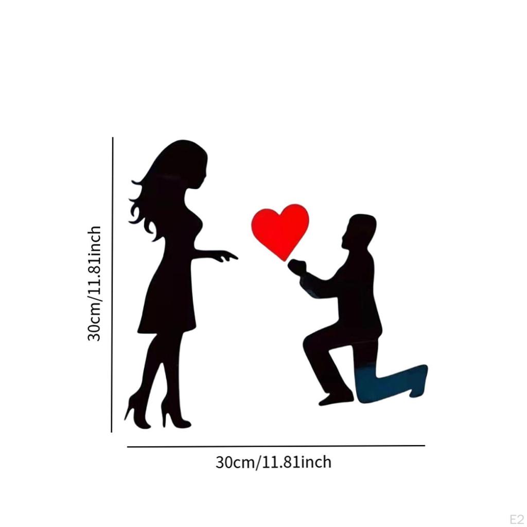 Vorschlag Autoaufkleber Abziehbild Fahrzeugdekoration Universelle Dekorative Scheibe für Karosserieteil